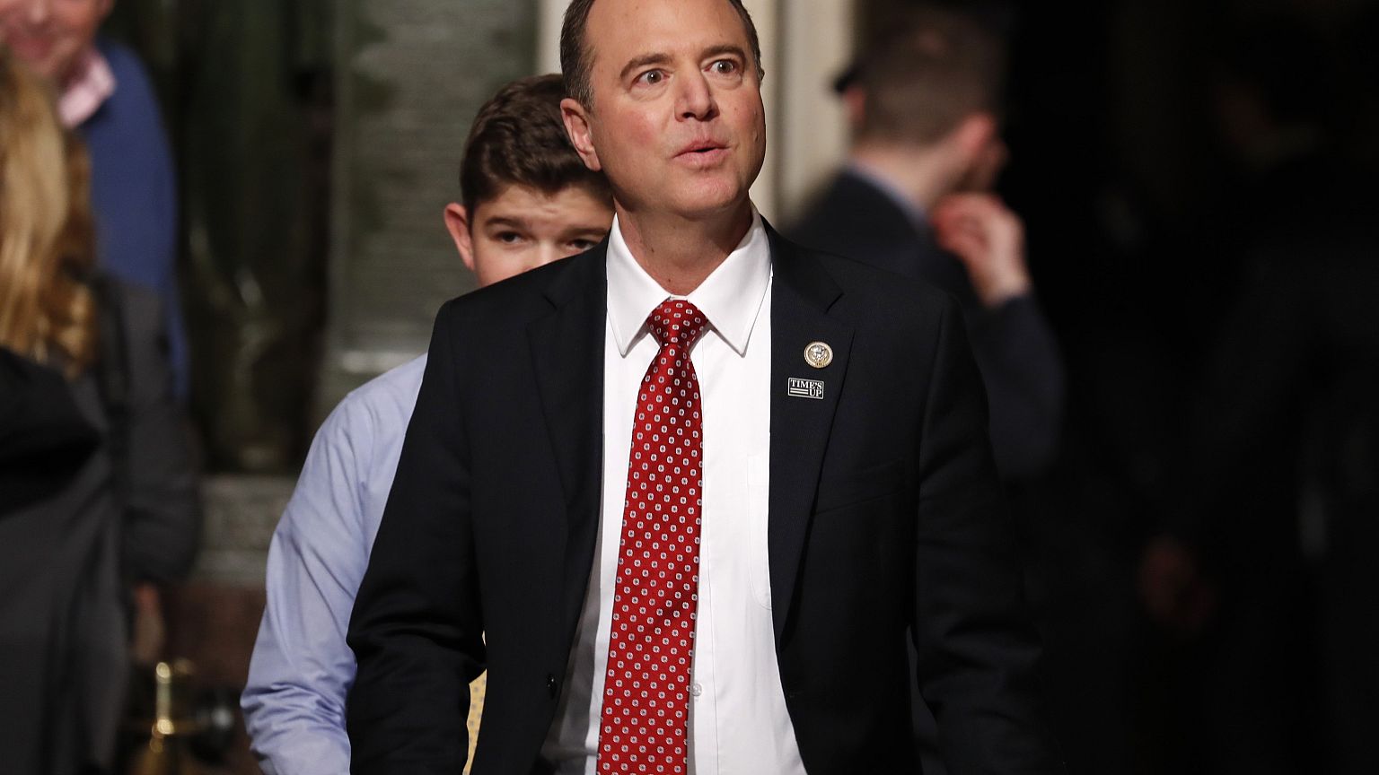 Adam Schiff