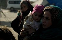 I profughi siriani rischiano un rientro forzato in patria
