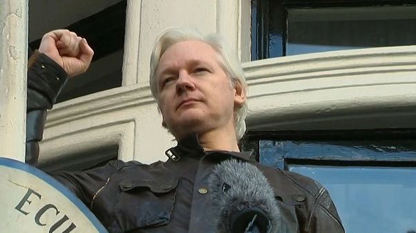 Assange'ın esareti sona erecek mi? Assange'ın esareti sona erecek mi?