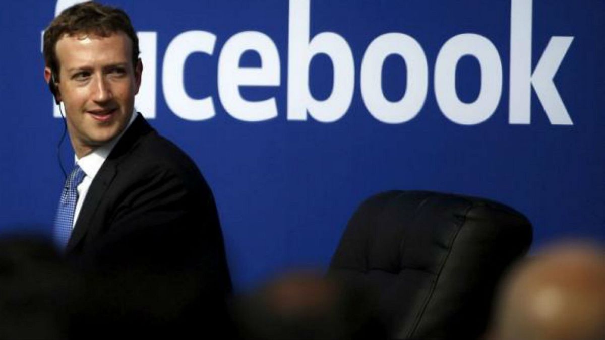 مارك زوكربيرغ  يقر بارتكابه العديد من الأخطاء في الذكرى 14 لميلاد فيسبوك