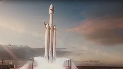 Falcon Heavy