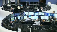 Piazze europee: apertura in profondo rosso 