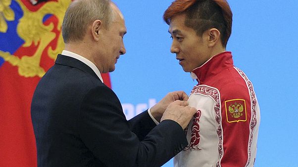 Mikhail Klimentyev/RIA Novosti/Kremlin/File Mikhail Klimentyev/RIA Novosti/Kremlin/File