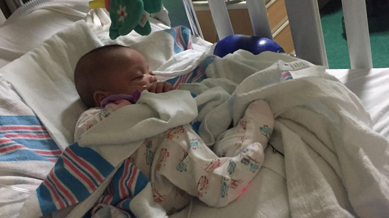 Miamiba járnak szülni az orosz nők, hogy amerikai állampolgárságot kapjanak