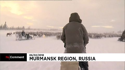 International Saami Day celebrated