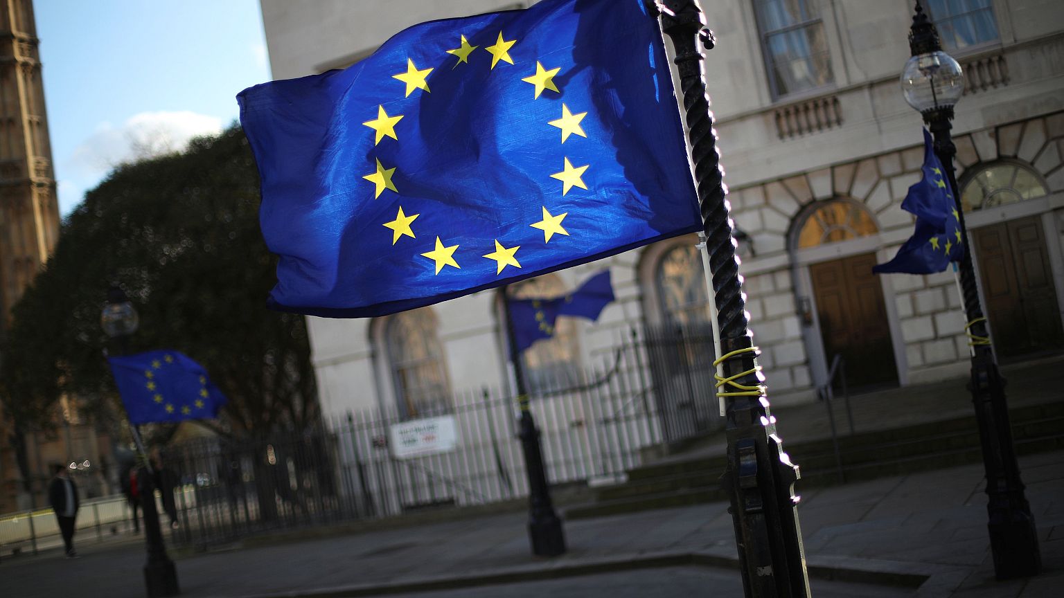 Eurodeputados votarão proposta de lista transnacional nas eleições de 2019