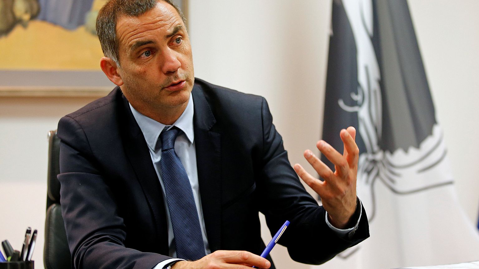 Que veulent les nationalistes corses ?