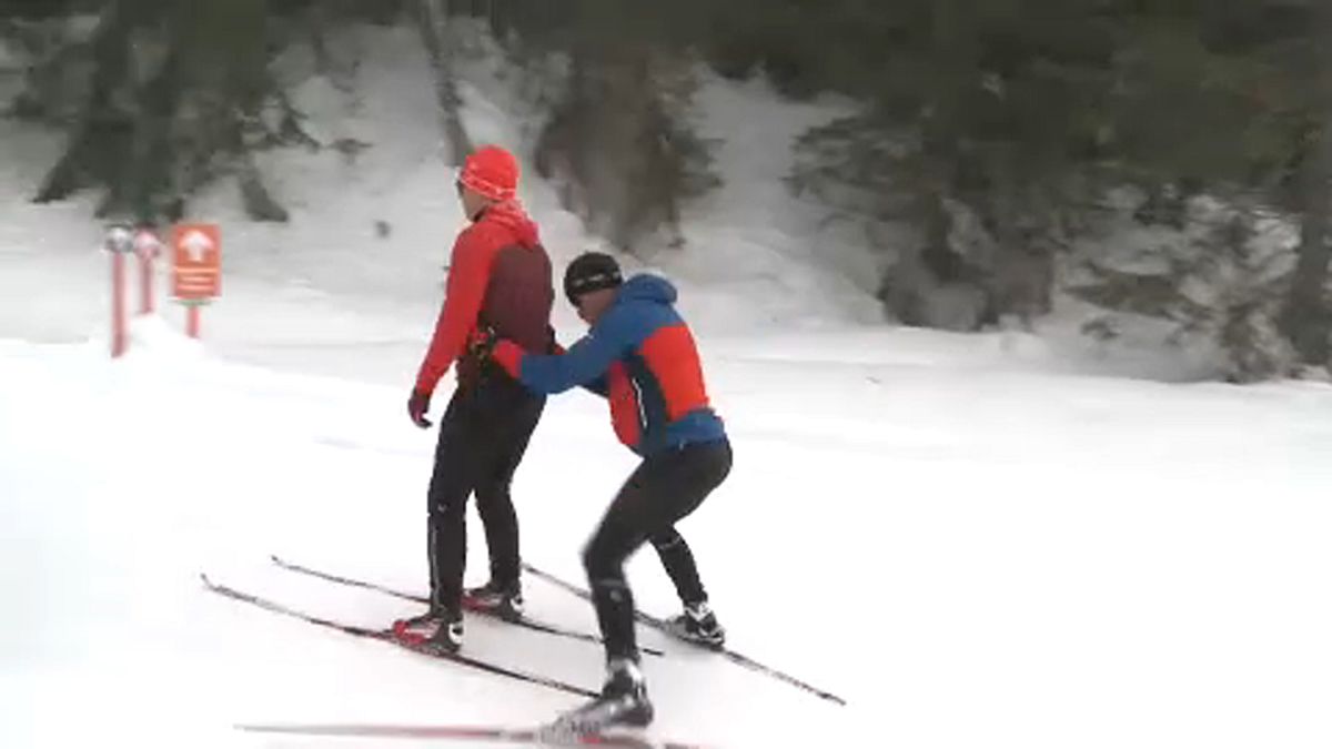 Οι «εξωτικοί» αθλητές των χειμερινών Ολυμπιακών Αγώνων