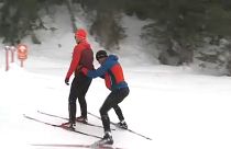 Οι «εξωτικοί» αθλητές των χειμερινών Ολυμπιακών Αγώνων
