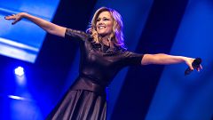 Helene Fischer (Foto: Sven-Sebastian Sajak)