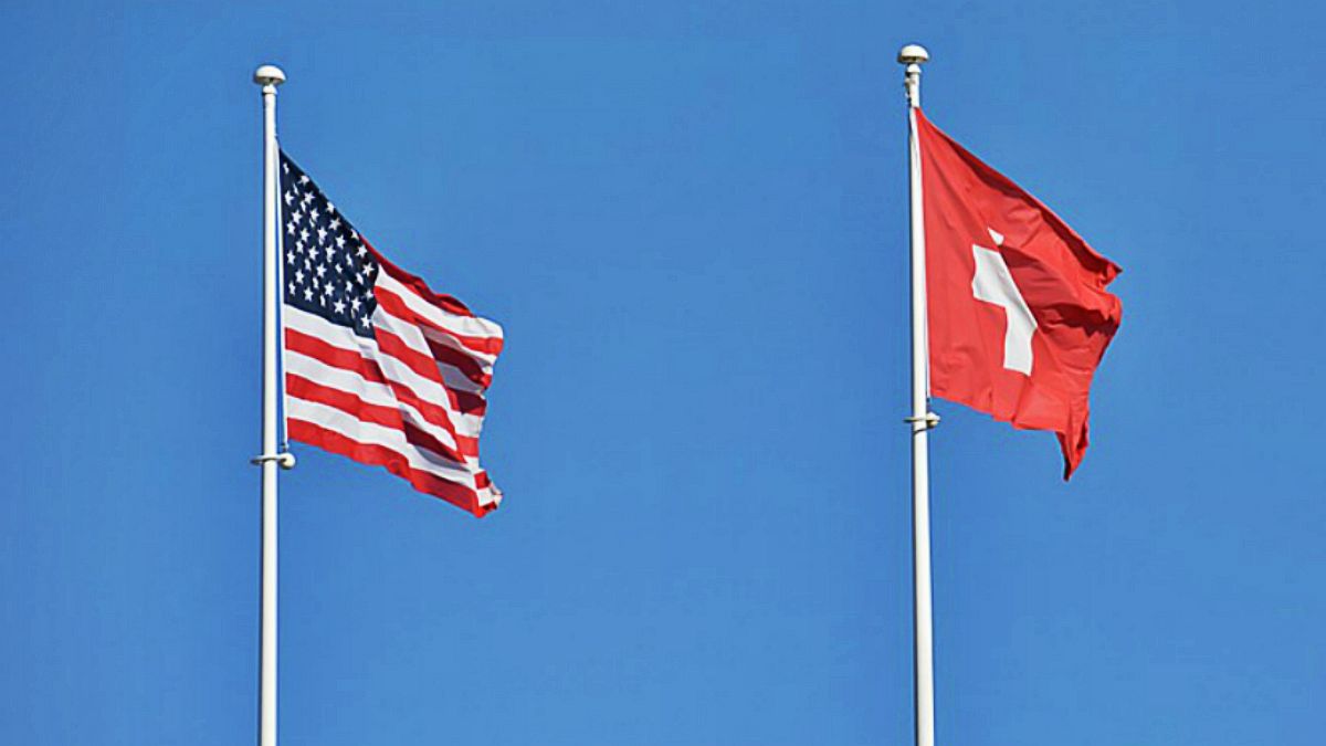 سوئیس و آمریکا فاسدترین کشورهای جهان در زمینه پنهان‌کاری مالیاتی