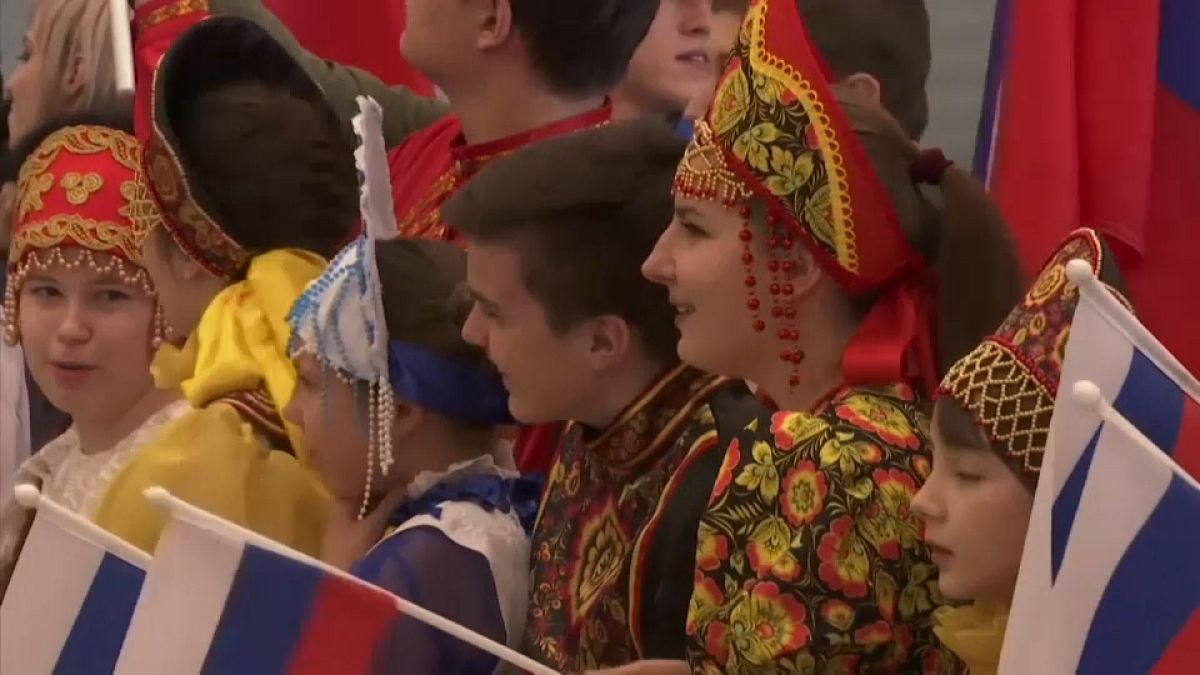 Российские хоккеисты прибыли в предолимпийский Сеул