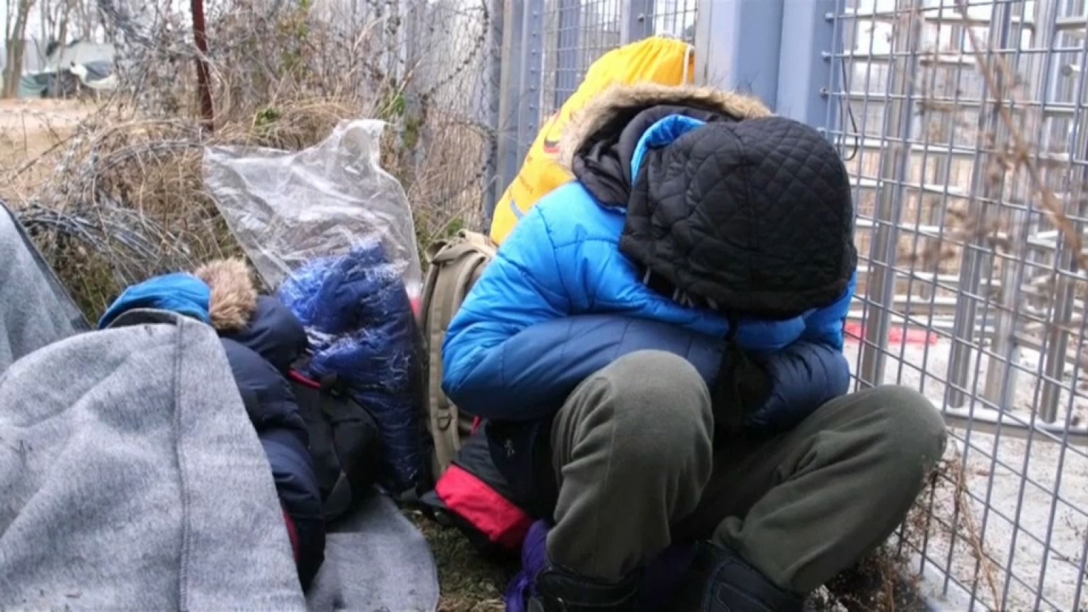 "Minori migranti a rischio abusi tra Serbia e Ungheria"