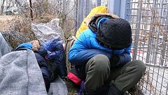 "Minori migranti a rischio abusi tra Serbia e Ungheria"
