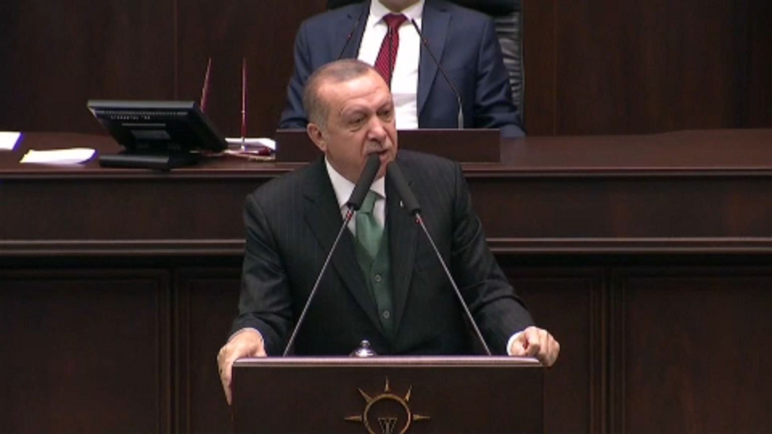 erdogan