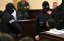 Salah Abdeslam no volverá a comparecer ante la justicia belga