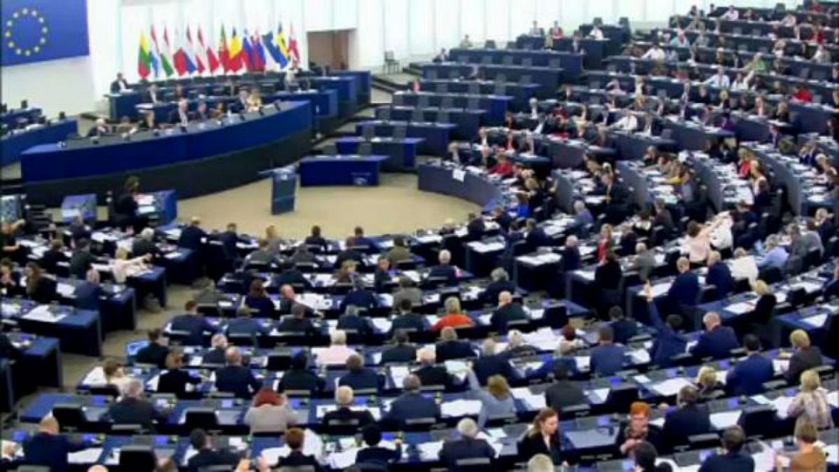 البرلمان الأوروبي..الإصلاحات من الداخل