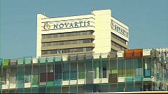 Grecia, lo "scandalo Novartis" travolge mezzo mondo politico