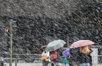 Snow 2018: how does it compare with previous years?