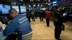 Πτωτικά άνοιξε η Wall Street