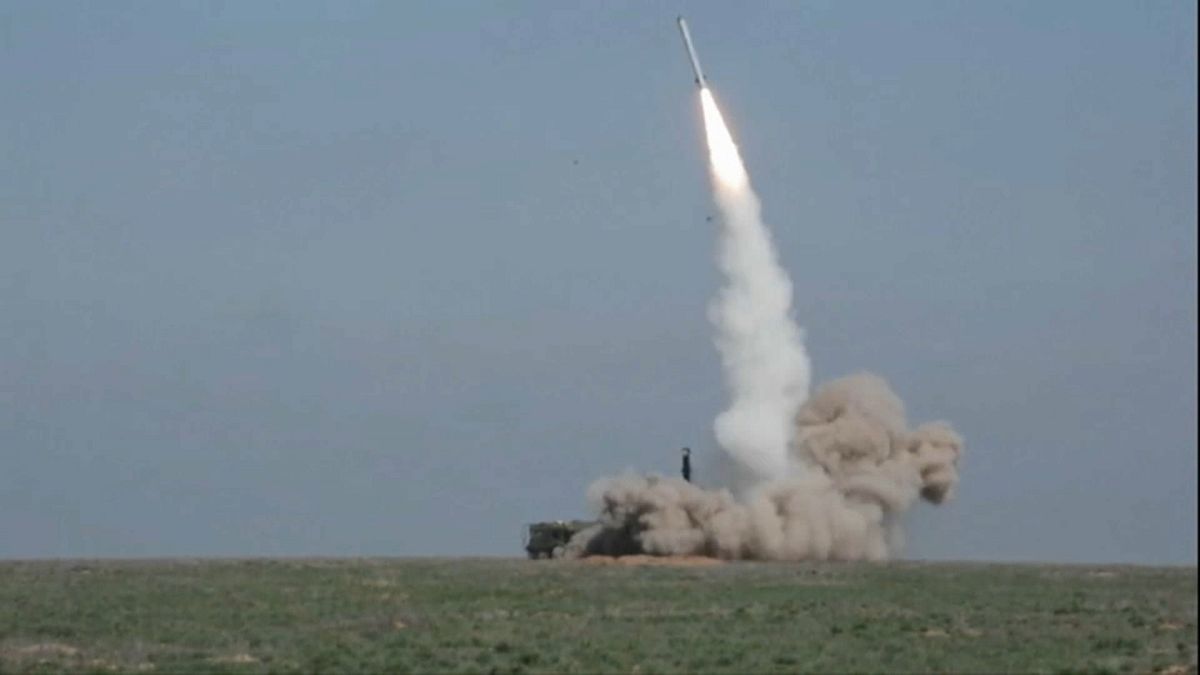 Kremlin diz que mísseis em Kaliningrado são "questão soberana"