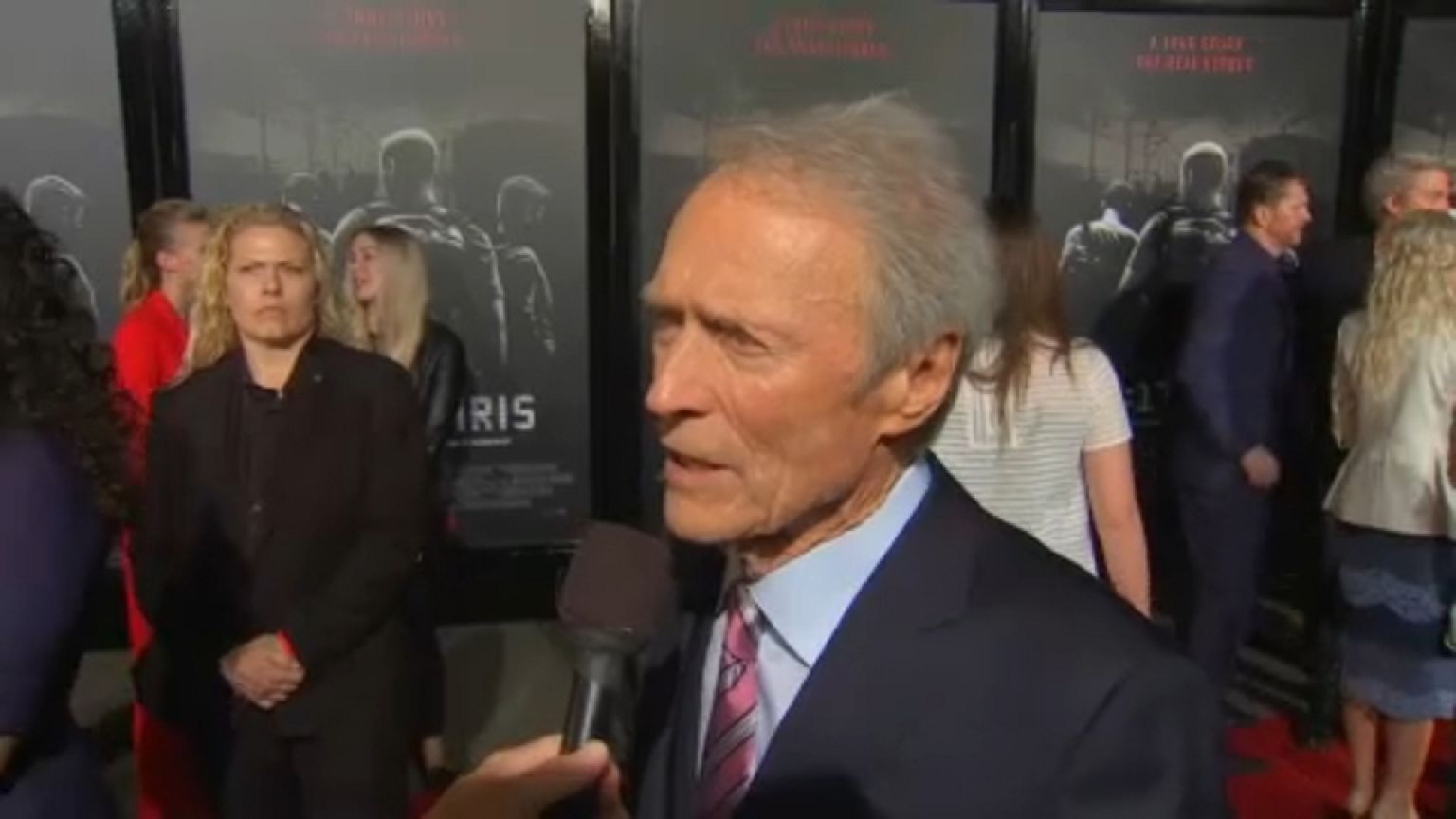 Igaz történet Clint Eastwood új filmje