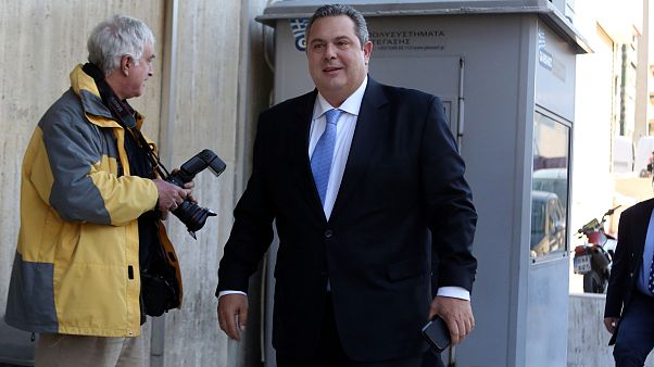 Διαβιβάζεται στη Βουλή η δικογραφία για τα βλήμματα στη Σ.Αραβία Διαβιβάζεται στη Βουλή η δικογραφία για τα βλήμματα στη Σ.Αραβία
