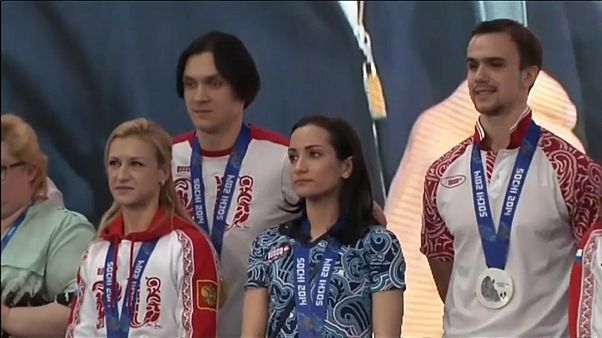 Sognano ancora le Olimpidi: l'estremo ricorso degli atleti russi Sognano ancora le Olimpidi: l'estremo ricorso degli atleti russi