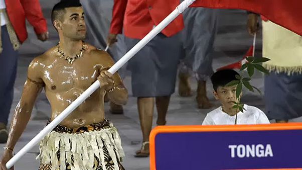 Téli olimpia: Egzotikus indulók Téli olimpia: Egzotikus indulók