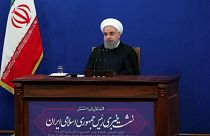 روحانی: اعتراضات مردم نه فقط درباره اقتصاد که به مسائل سیاسی و اجتماعی هم بود