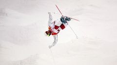 ¿Qué ver en los Juegos Olímpicos de PyeongChang 2018?