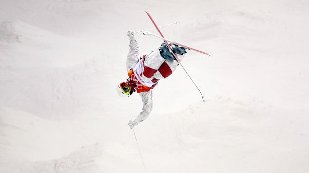 ¿Qué ver en los Juegos Olímpicos de PyeongChang 2018? ¿Qué ver en los Juegos Olímpicos de PyeongChang 2018?