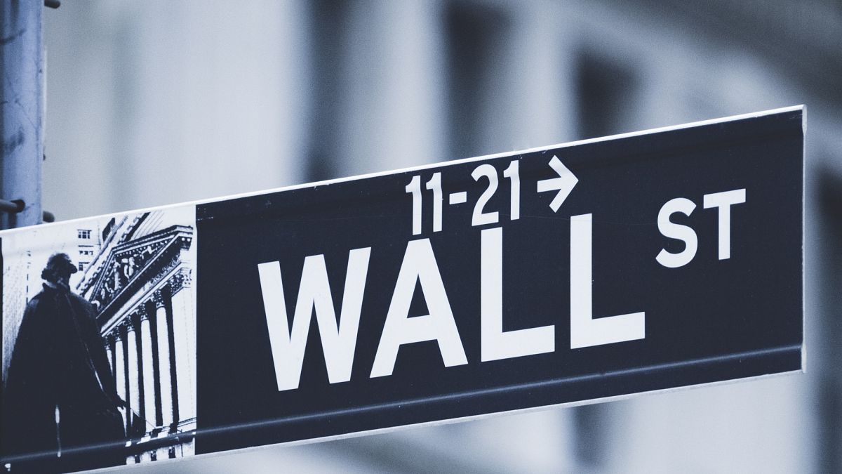 Rüttelstrecke an den Börsen – Nullzinsphase bald zu Ende?