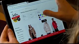 EU online shopping to get cheaper and easier