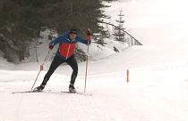 Verso Pyeongchang: atleti esotici pronti a sfidare la neve