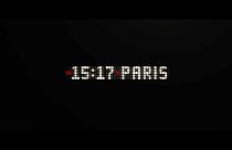 Clint Eastwood vuelve a apostar por la realidad en '15:17 Tren a París'