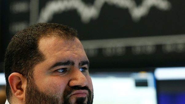 Bolsa de Lisboa com sétima sessão em queda Bolsa de Lisboa com sétima sessão em queda