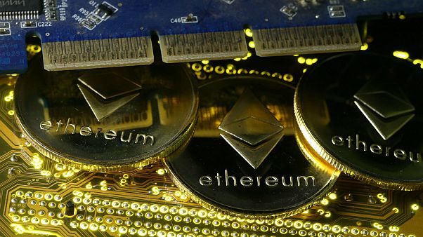 Unicef raises funds for Syrian children using cryptocurrency Unicef raises funds for Syrian children using cryptocurrency