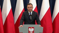 Polonia: il Presidente Duda firma la controversa legge sulla Shoah