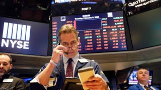 Τι οδήγησε στην κατάρρευση της Wall Street