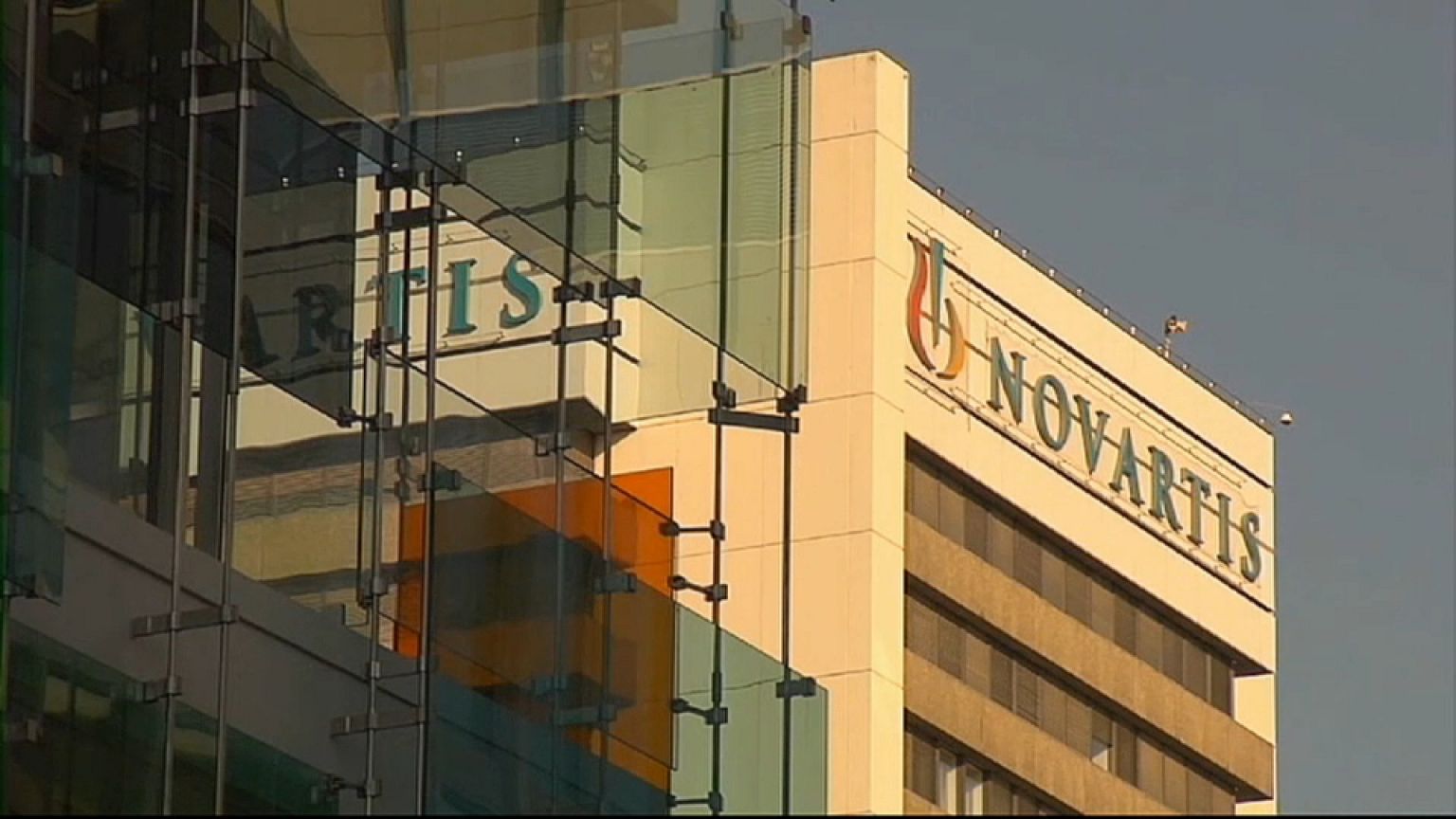 Grèce : le scandale Novartis vire au pugilat politique