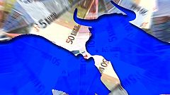 Kalte Füße am deutschen Aktienmarkt