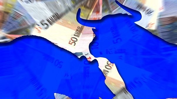 Kalte Füße am deutschen Aktienmarkt Kalte Füße am deutschen Aktienmarkt