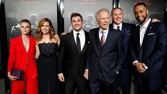 "The 15:17 to Paris": Clint Eastwood und die "Thalys-Helden"