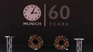 Remembering the Munich Air Disaster: 60 years on