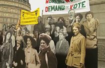 Britain to consider pardoning suffragettes 