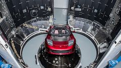 Watch again: Elon Musk launches the world’s biggest operational rocket