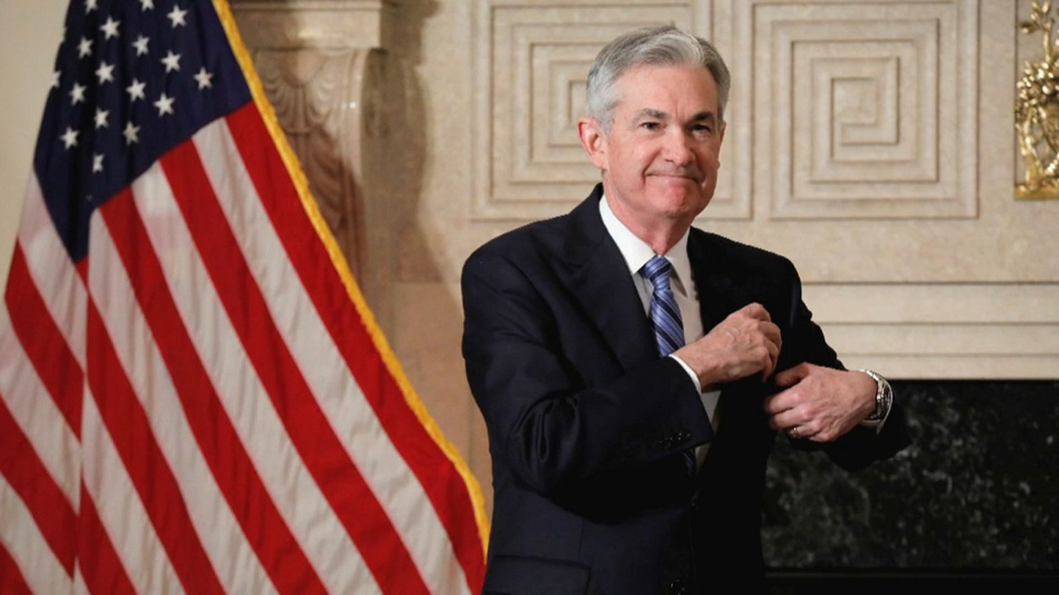 "Blutbad an der Wall Street" - weil die US-Wirtschaft brummt