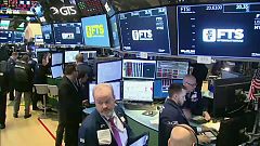Падение Dow Jones: куда утекает капитал?