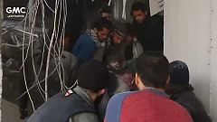 Siria: nueva masacre de civiles el mismo día que la ONU pide una tregua